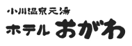 小川温泉元湯　ホテルおがわ